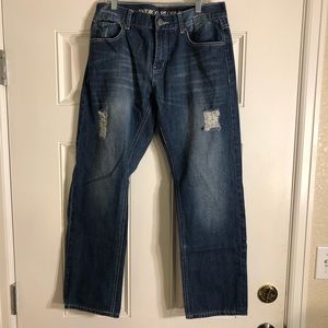 Indigo People Jeans